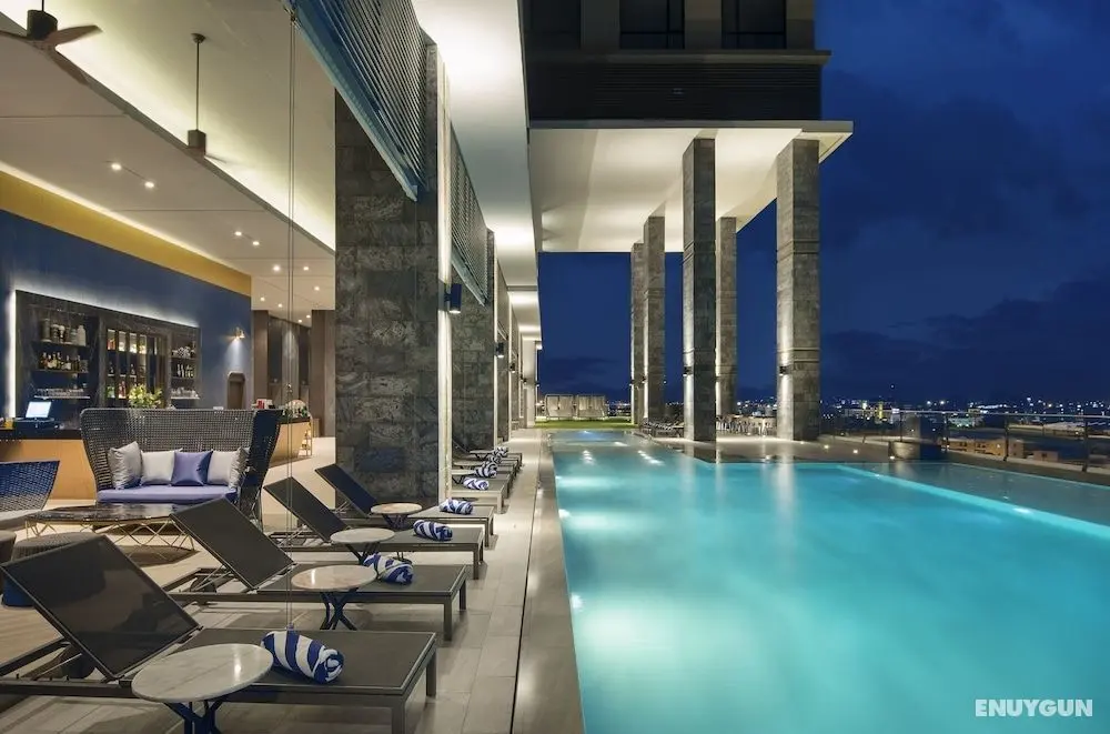 Brighton Grand Hotel Pattaya - Öne Çıkan Resim