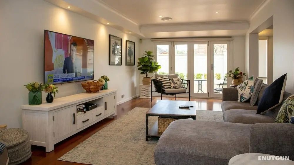 Brighton House - Öne Çıkan Resim