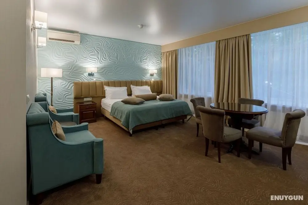 Hotel Brighton - Oda