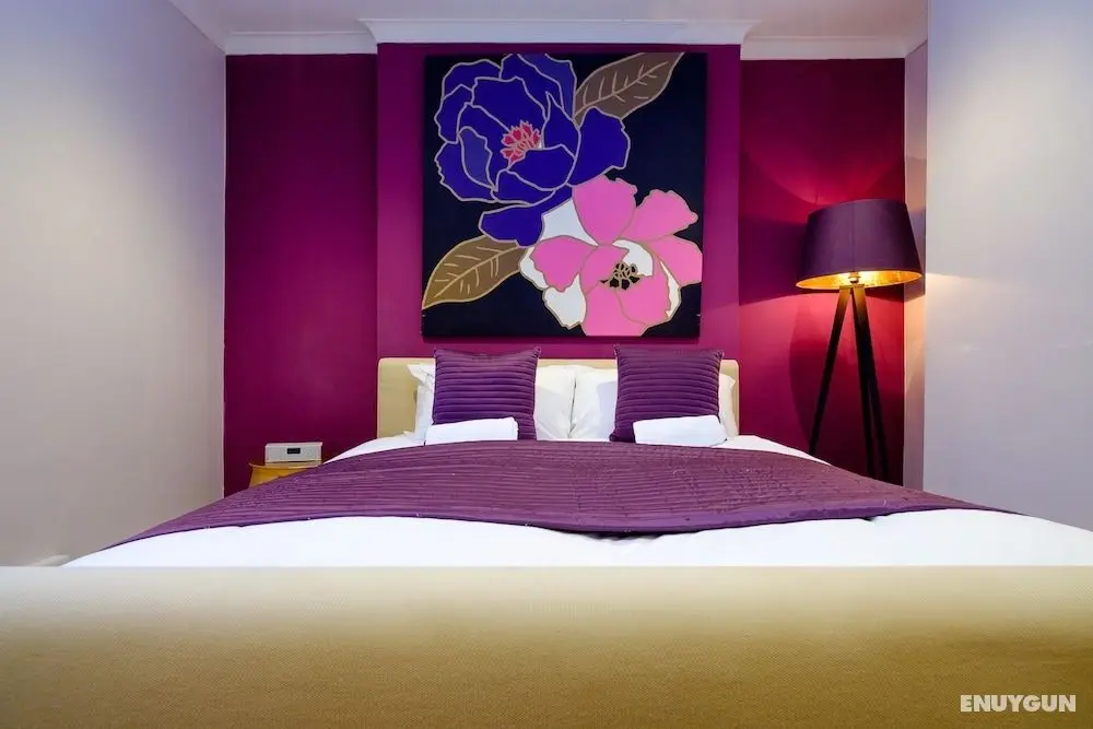 Brighton Rock Apartment - Öne Çıkan Resim