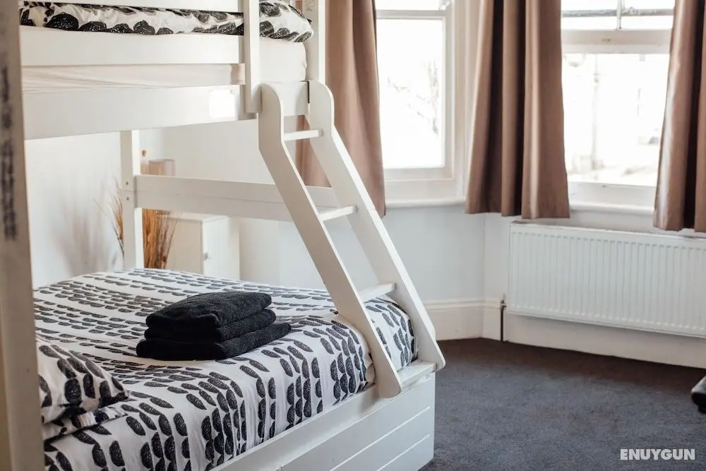 Brighton Youth Hostel - Öne Çıkan Resim