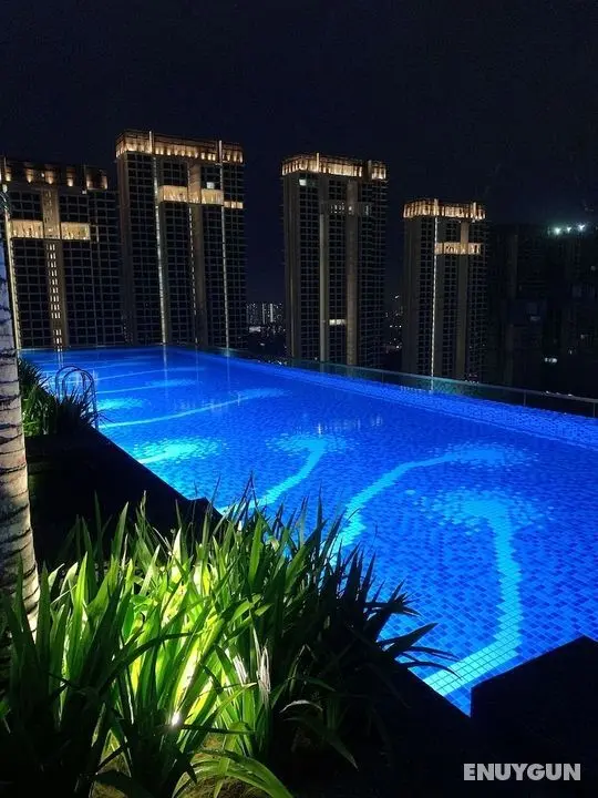 BrightonHome at REVO Aurora Place Bukit Jalil - Öne Çıkan Resim
