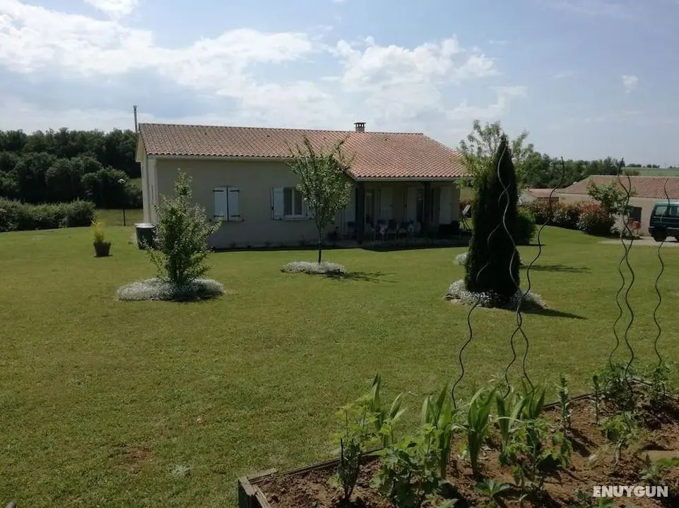 Brigitte lodge - Öne Çıkan Resim