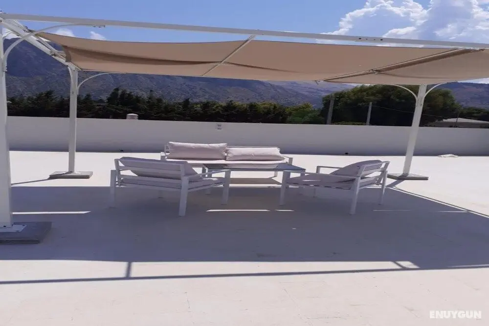 Villa Briguglio Front Beach - Öne Çıkan Resim