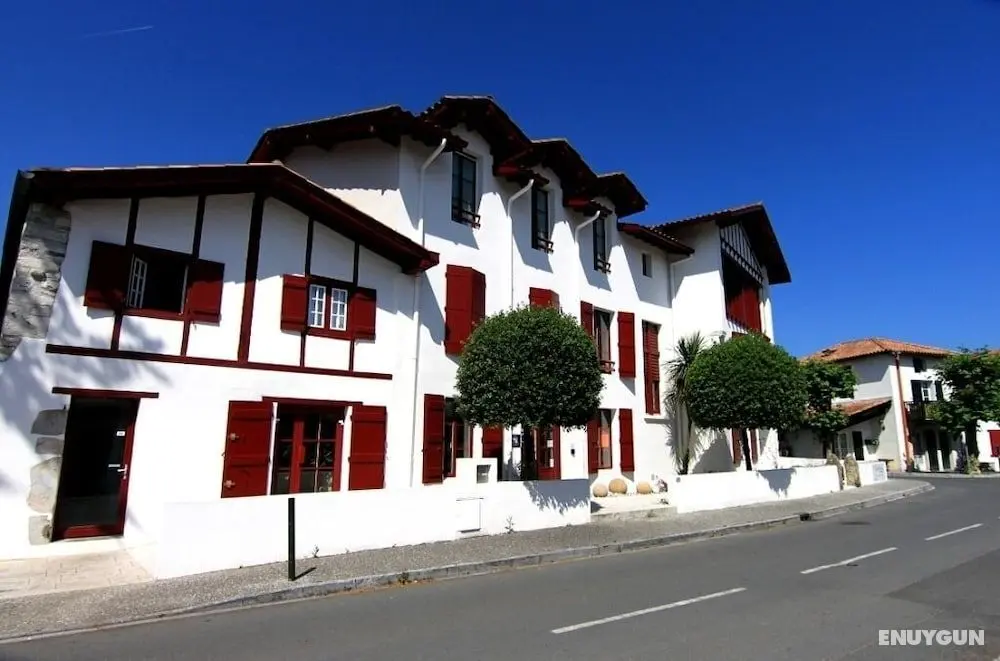 Hotel Briketenia - Öne Çıkan Resim