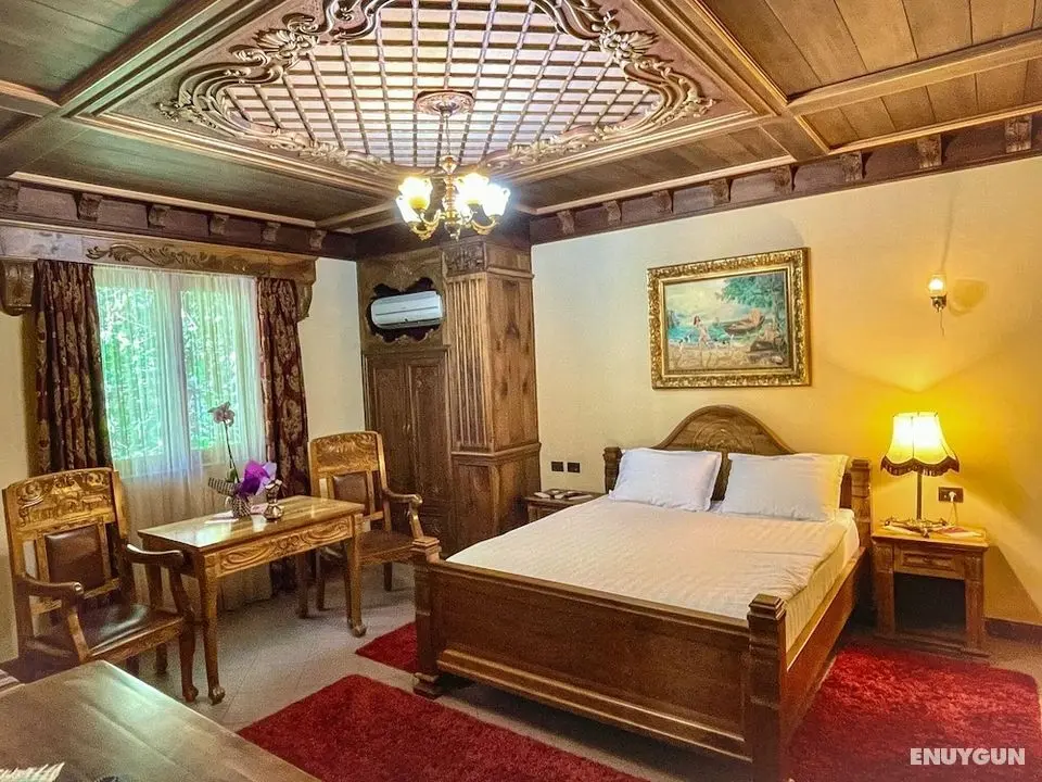 Brilant Antik Hotel - Öne Çıkan Resim
