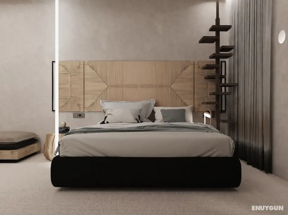 Brilliance Suites with private pool - Oda