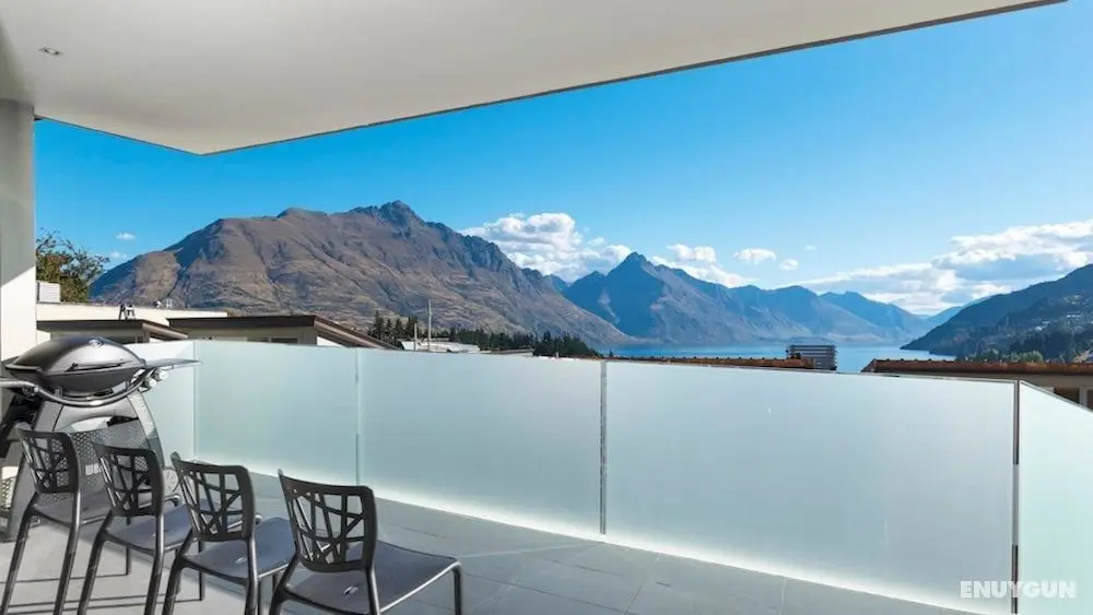 Brilliant Central Location - Oda Manzaraları