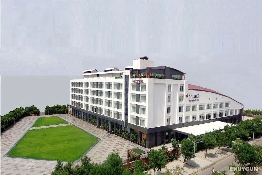 Brilliant Hotel & Convention Center - Öne Çıkan Resim