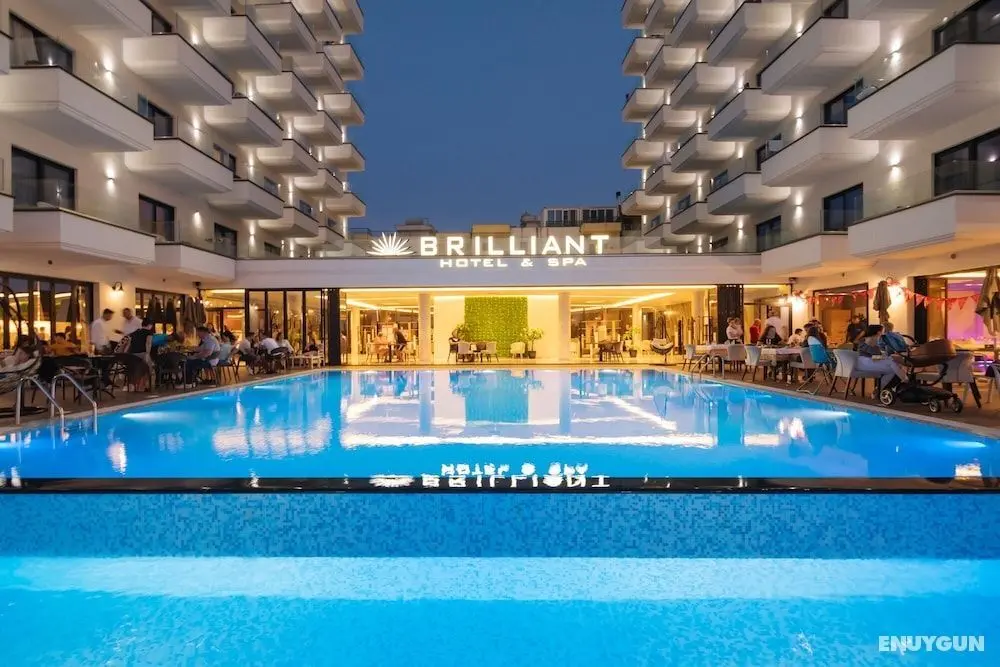 Brilliant Hotel & Spa - Öne Çıkan Resim