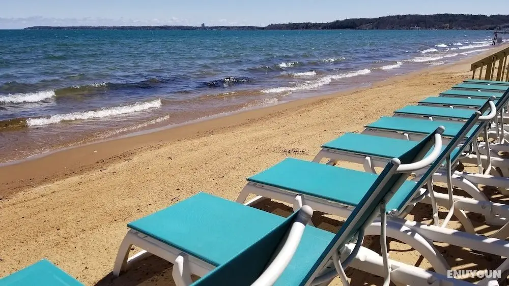 Brio Beach Inn - Öne Çıkan Resim