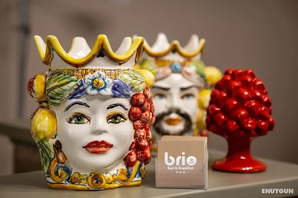 Brio Bed & Breakfast - Öne Çıkan Resim