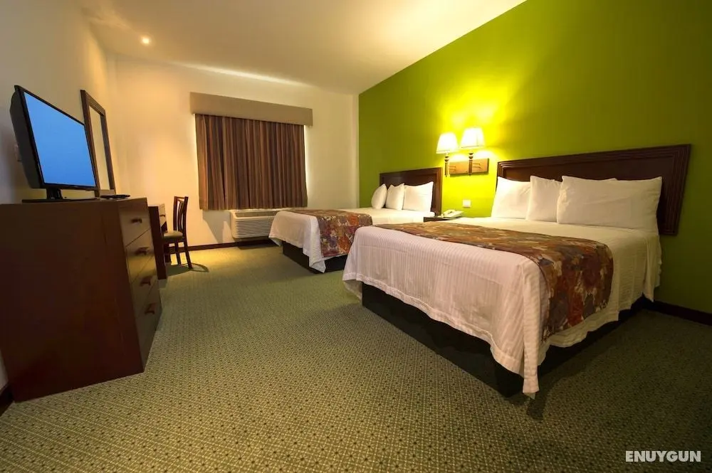 Hotel Brío Inn - Öne Çıkan Resim