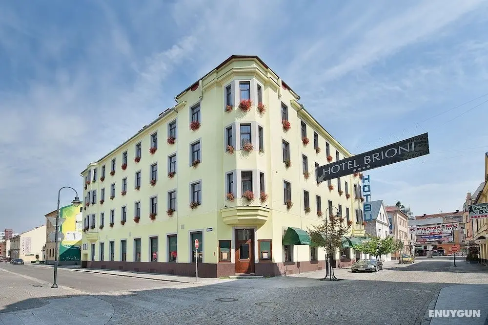 Brioni Boutique Hotel - Öne Çıkan Resim