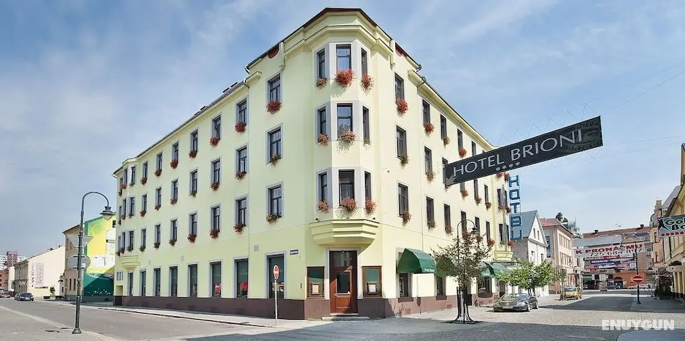 Brioni Suites - Öne Çıkan Resim