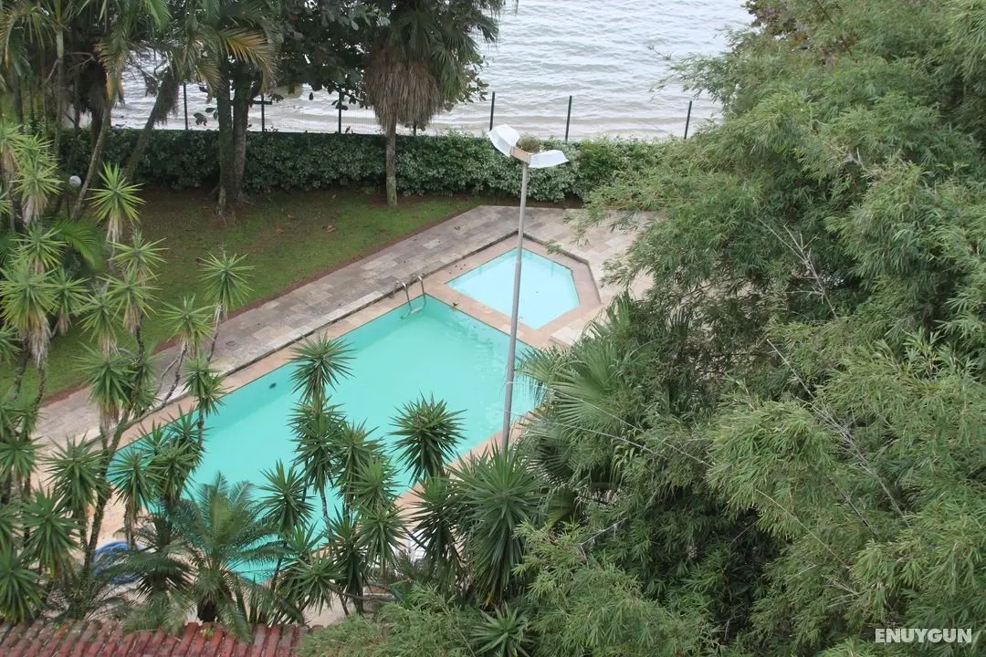 Brisamar Suite Hotel - Havuz