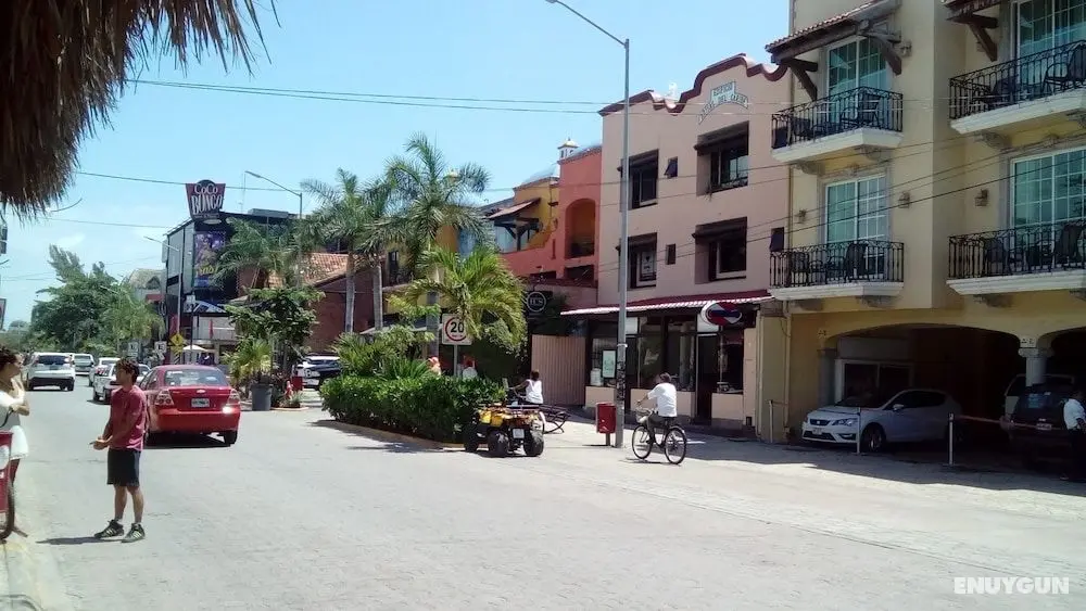 Brisas del Caribe Suite - Öne Çıkan Resim