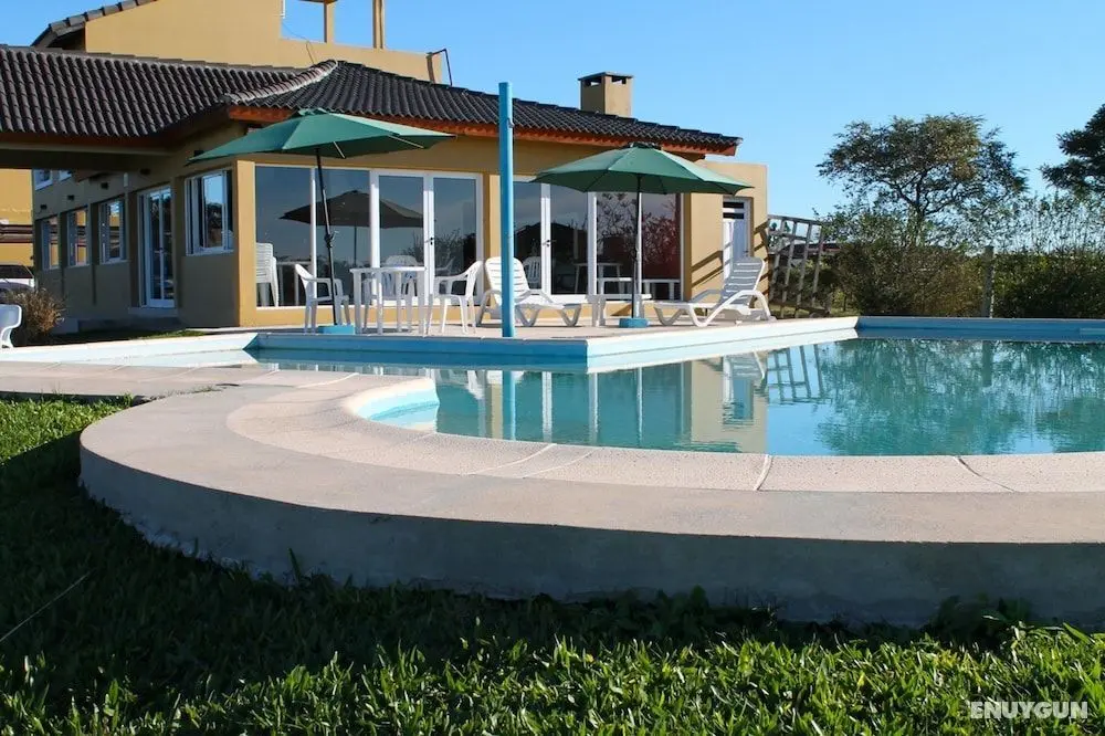 Brisas del Lago Apart & Hotel Federacion - Öne Çıkan Resim