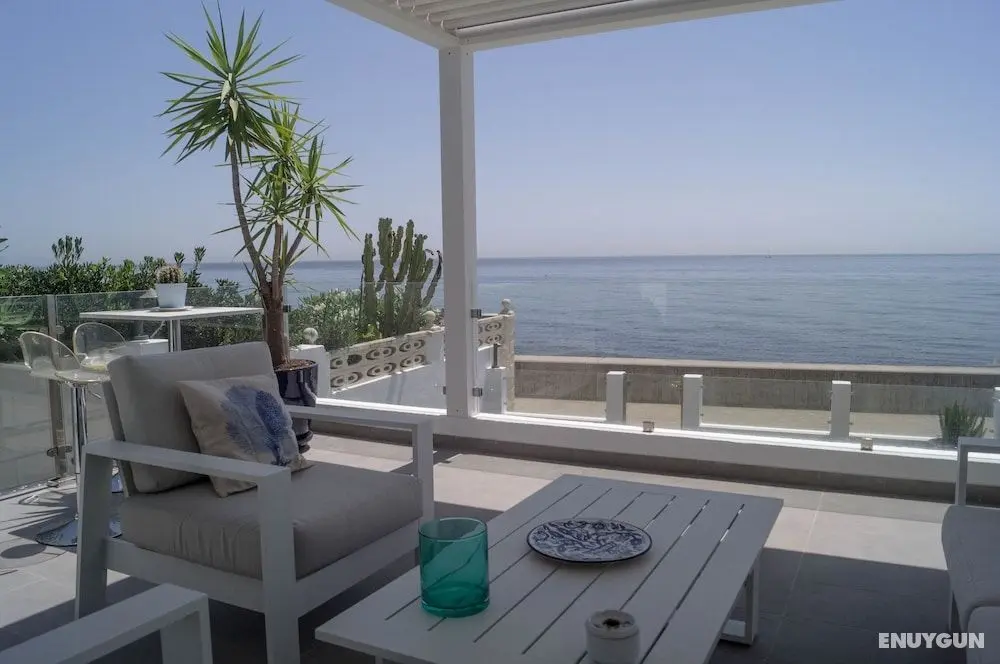 Brisas del Mar - Öne Çıkan Resim