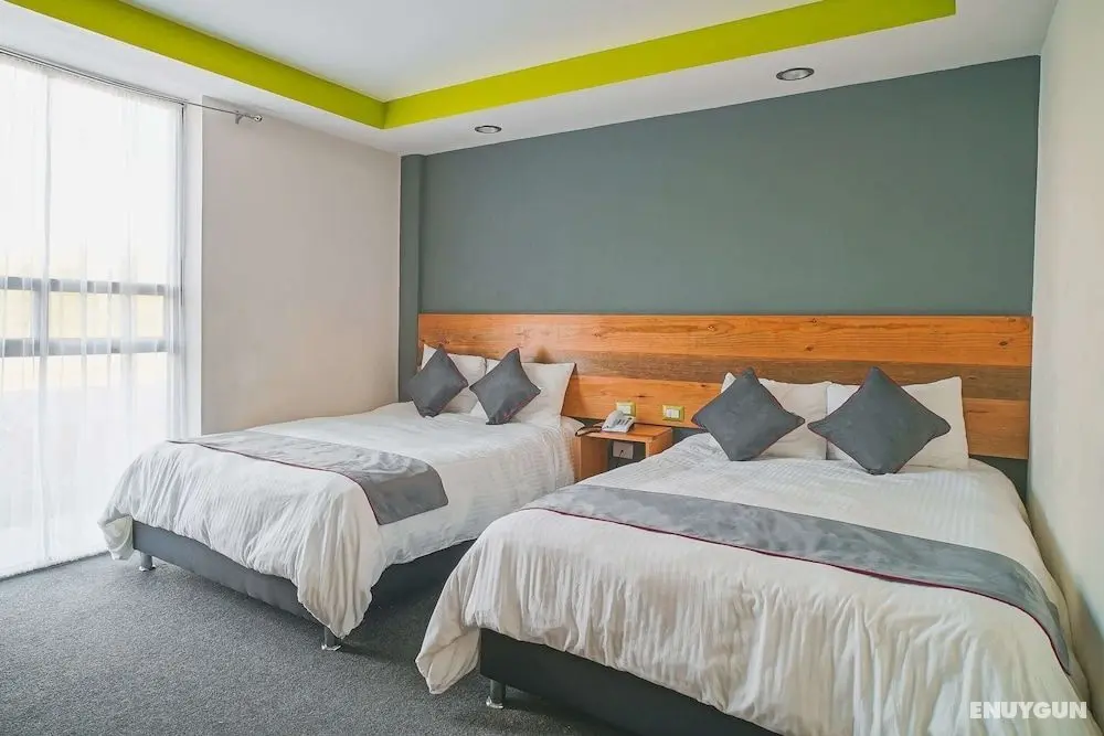 Hotel Brisas Express - Öne Çıkan Resim