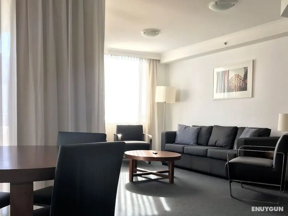 Brisbane City Apartments Albert St - Öne Çıkan Resim