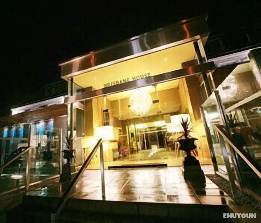 Brisbane House Hotel - Öne Çıkan Resim