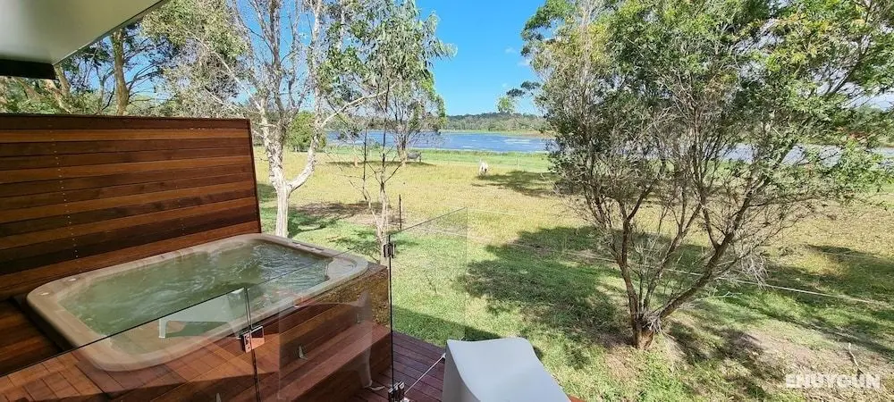 Brisbane North B&B and Winery - Öne Çıkan Resim