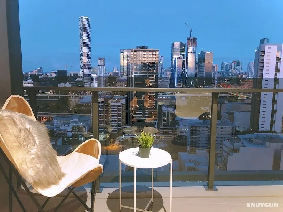 Brisbane One Apartment 3 Bedroom - Öne Çıkan Resim
