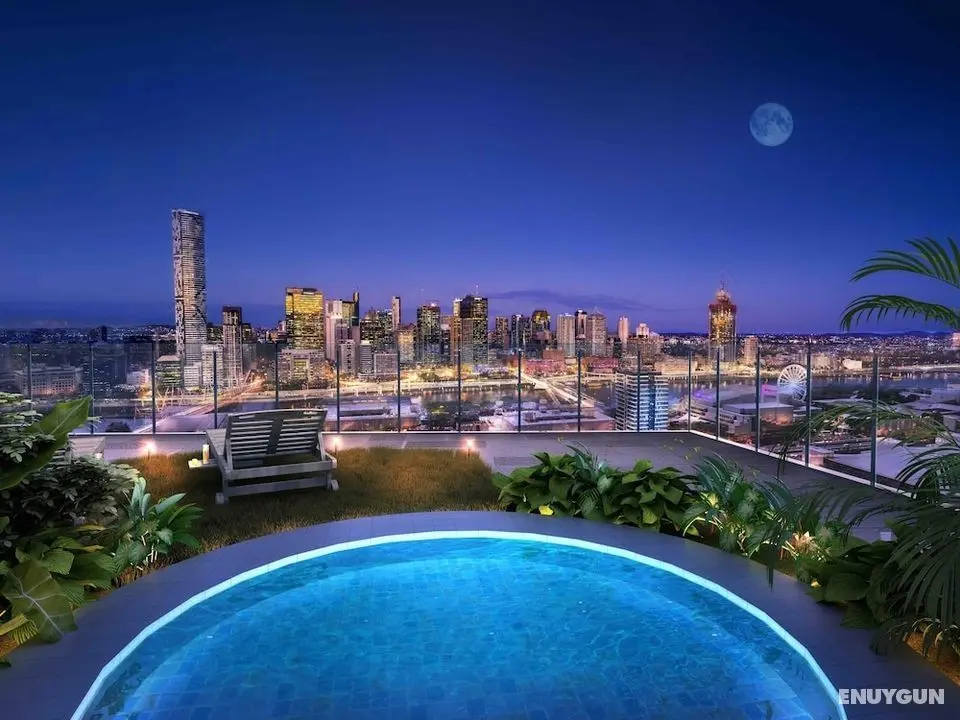 Brisbane One Apartment - Öne Çıkan Resim