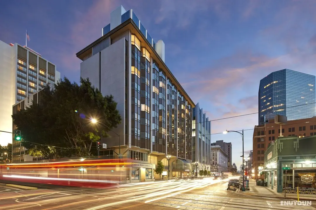 The Bristol Hotel - A Greystone Hotel - Öne Çıkan Resim