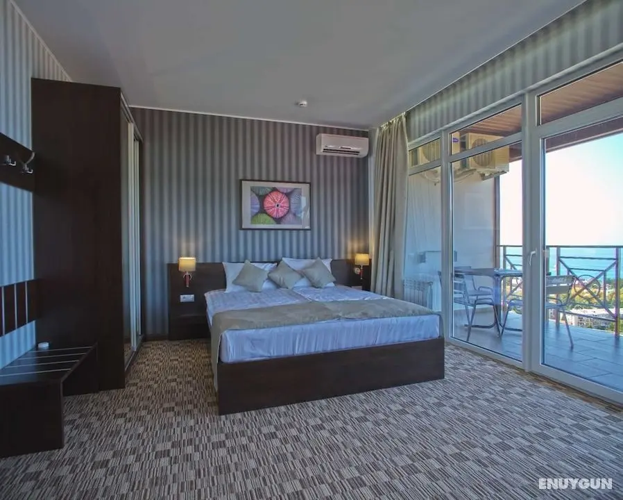 Bristol Apart Hotel - Öne Çıkan Resim