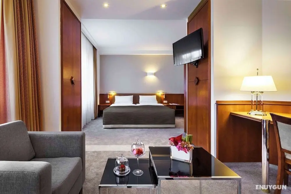 Hotel Bristol Berlin - Öne Çıkan Resim