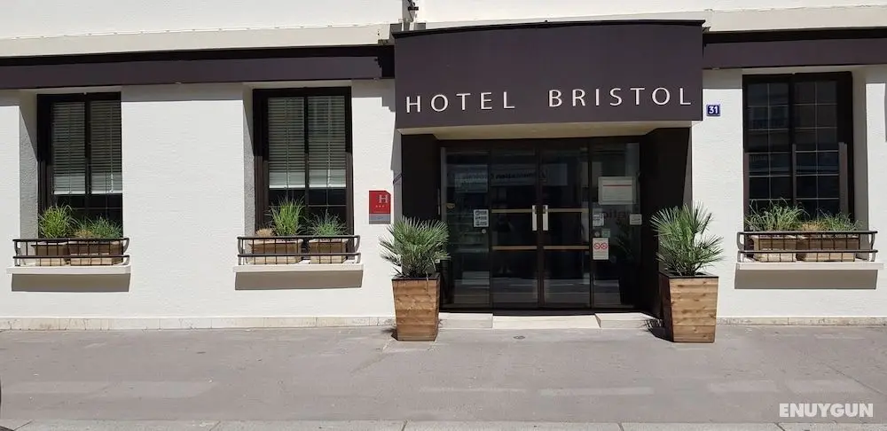 Hotel Bristol - Öne Çıkan Resim