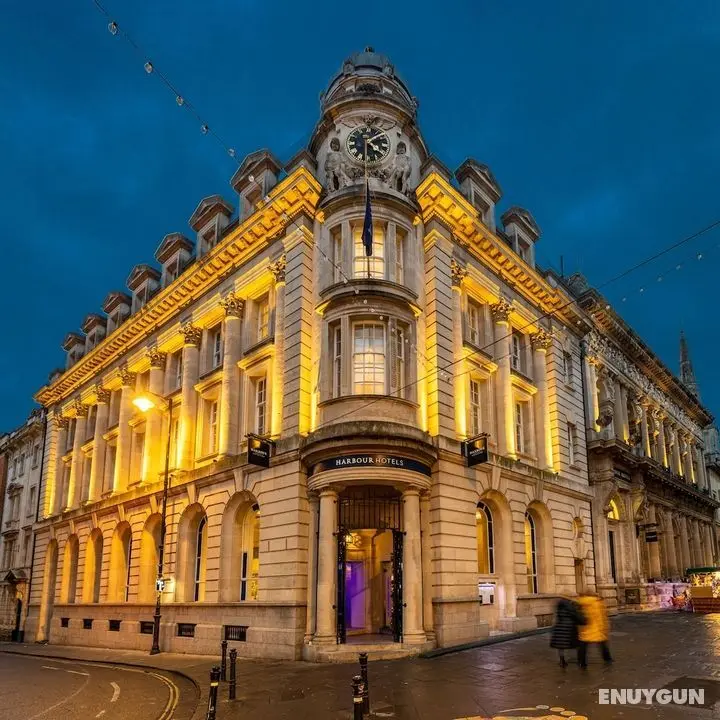 Bristol Harbour Hotel & Spa - Öne Çıkan Resim