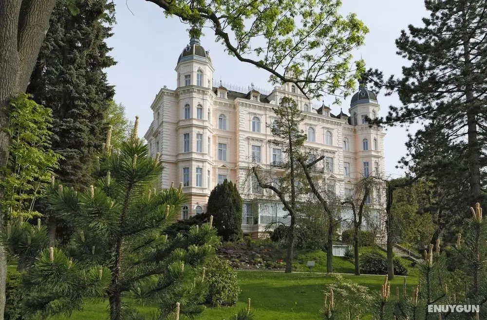 Hotel Bristol Palace - Öne Çıkan Resim