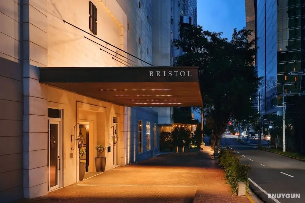 Bristol Panama, a Registry Collection Hotel - Öne Çıkan Resim