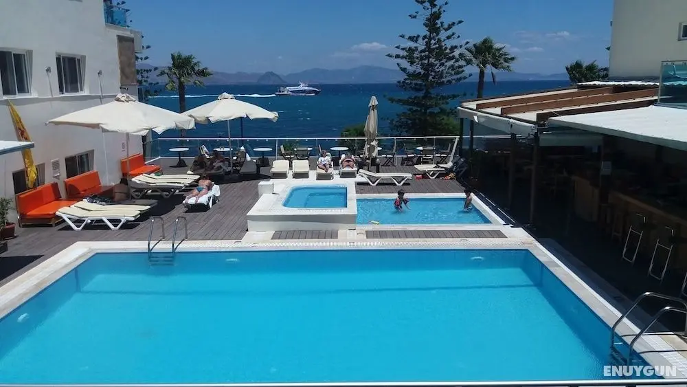 Bristol Sea View Apartments - Öne Çıkan Resim