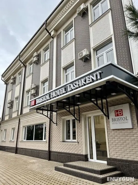 Bristol Hotel Tashkent - Öne Çıkan Resim