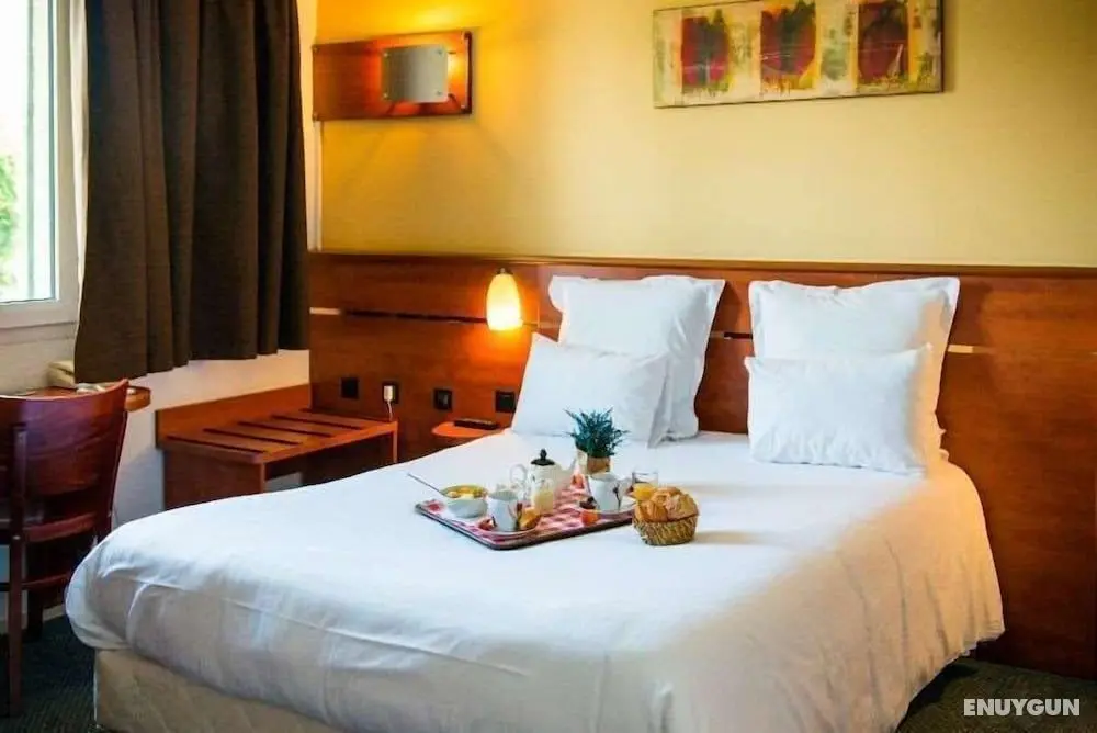 Brit Hotel Blois - Le Préma - Öne Çıkan Resim