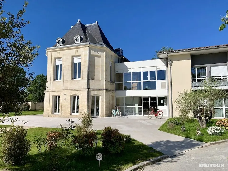 Brit Hotel Bordeaux Arena - Öne Çıkan Resim