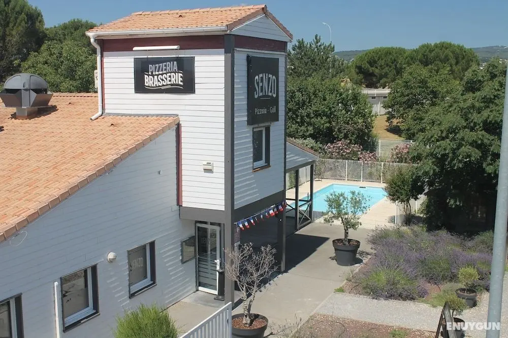 Brit Hotel Confort Manosque Cadarache - Öne Çıkan Resim