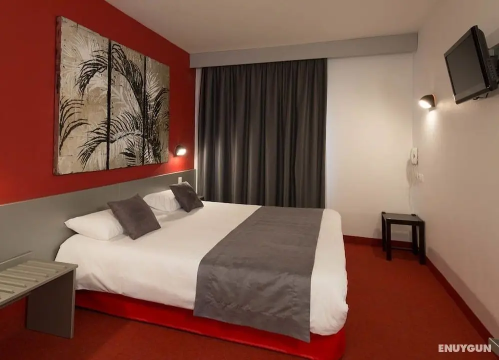 Brit Hotel Confort Marvejols - Öne Çıkan Resim