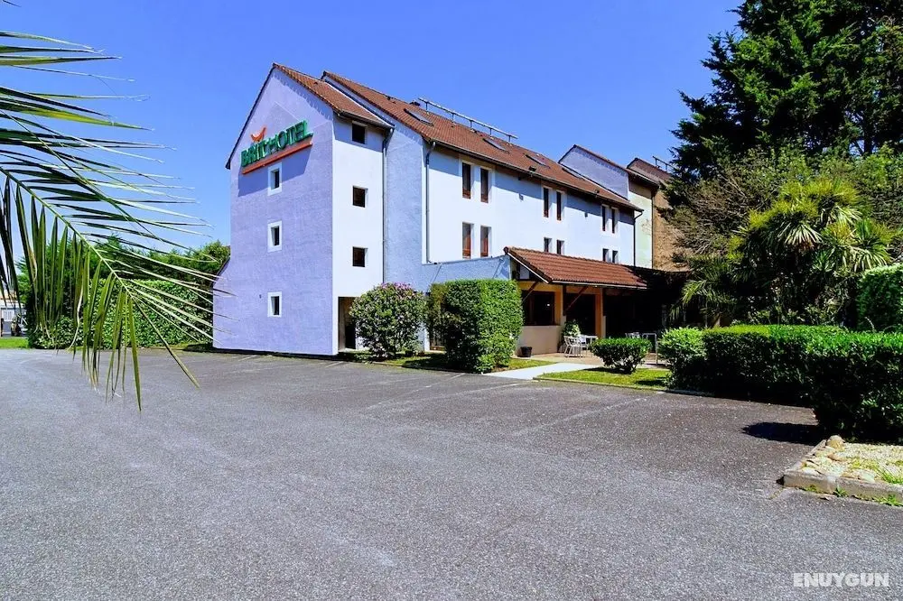 Brit Hotel Confort Pau Lons - Öne Çıkan Resim