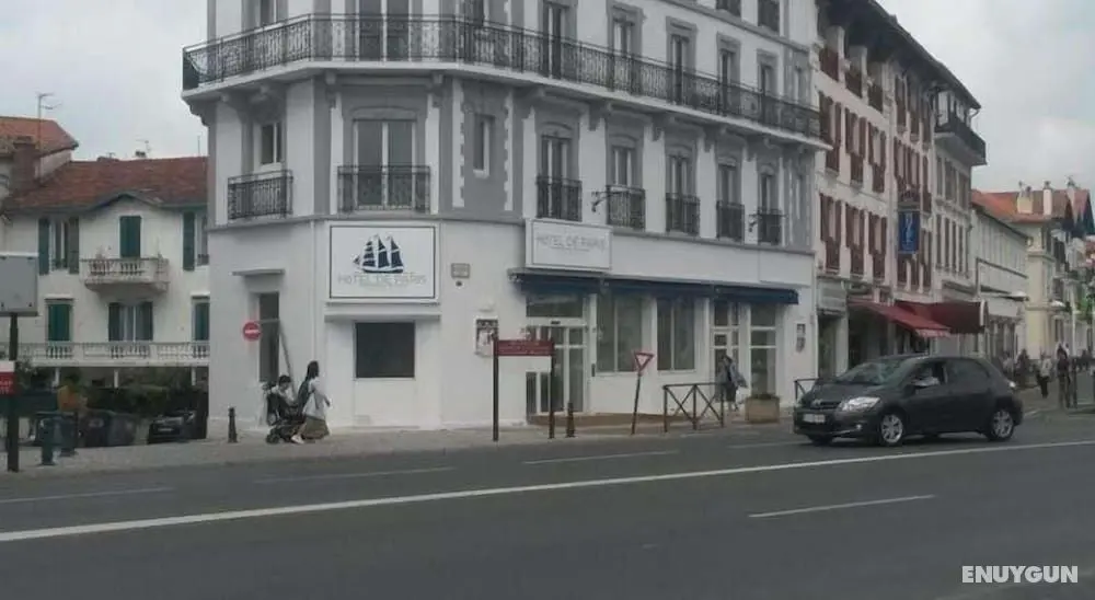 Brit Hotel De Paris - Öne Çıkan Resim