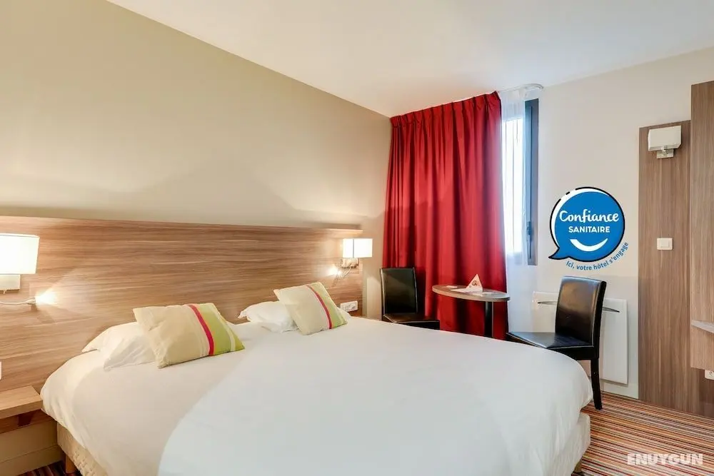 Brit Hotel Dieppe - Öne Çıkan Resim