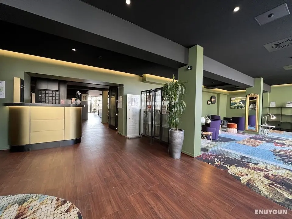Brit Hotel et Spa COLMAR EAST - Öne Çıkan Resim