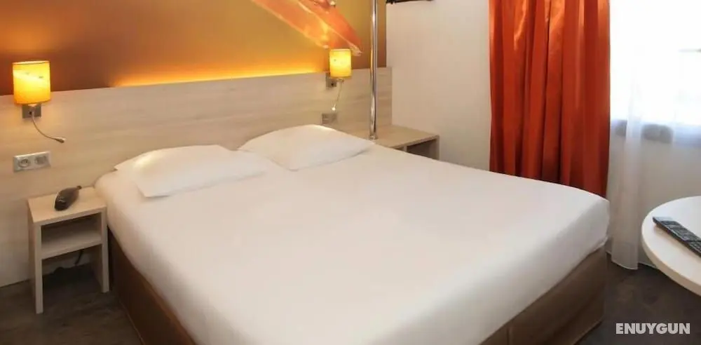 Brit Hotel Granville - Öne Çıkan Resim
