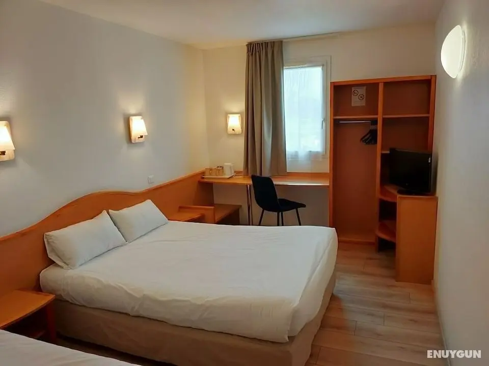 Brit Hôtel Cahors Nord - Öne Çıkan Resim