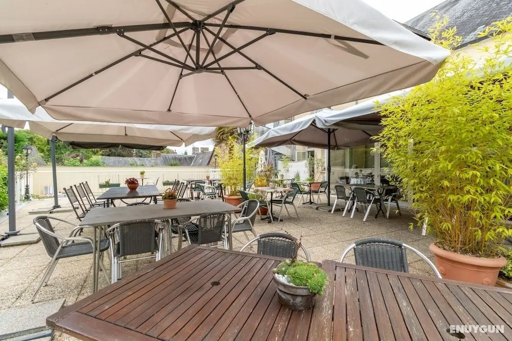 Brit Hotel Le Cygne - Öne Çıkan Resim