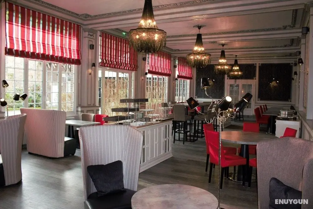 Brit Hotel Limoges Centre Gare - Öne Çıkan Resim
